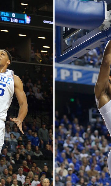 High pick in draft will provide Wolves with another key player